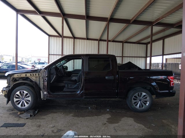 Ford F-150 Xl
