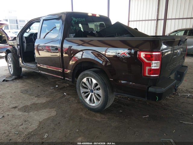 Ford F-150 Xl