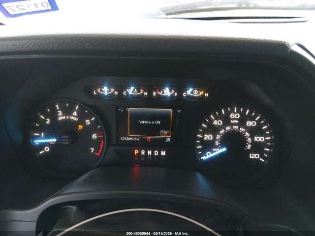 Ford F-150 Xl