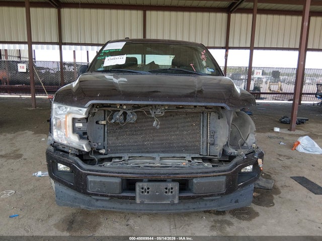 Ford F-150 Xl