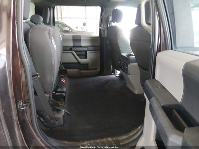 Ford F-150 Xl