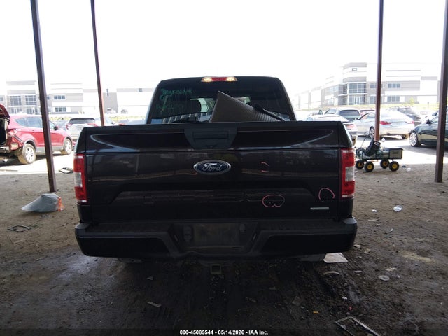 Ford F-150 Xl