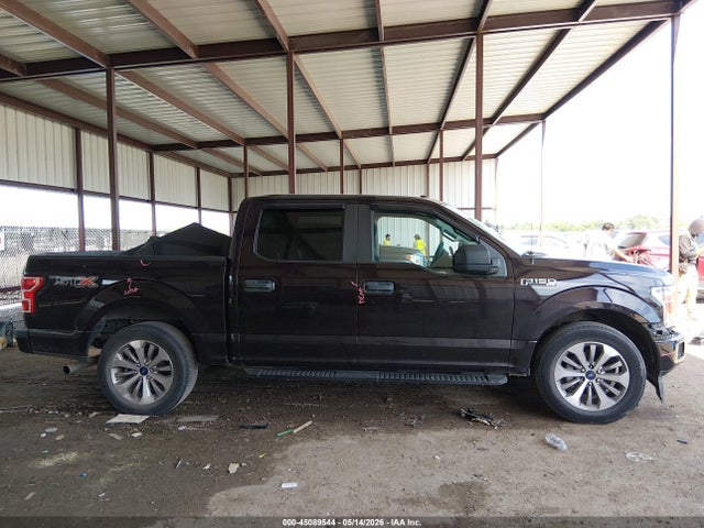 Ford F-150 Xl