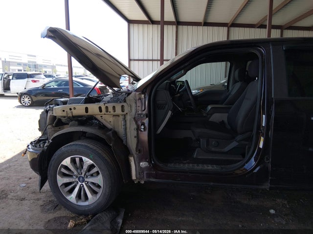 Ford F-150 Xl
