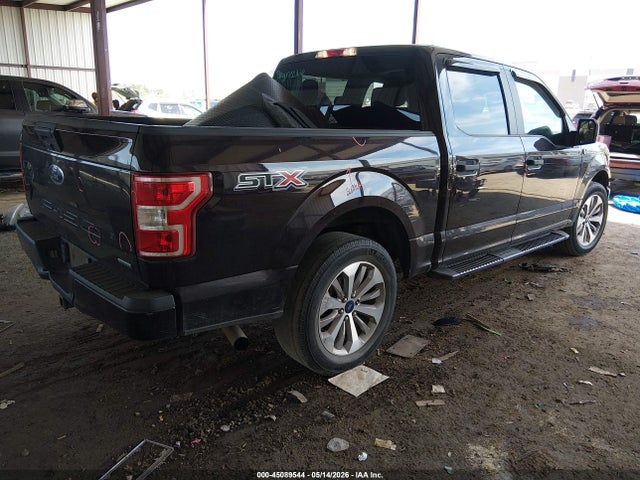 Ford F-150 Xl