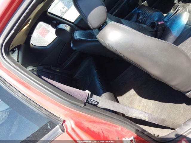 Chevrolet Monte Carlo Supercharged Ss