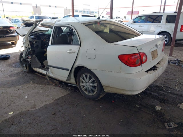 Toyota Corolla Ce