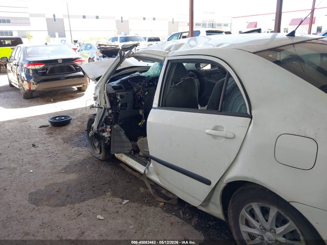 Toyota Corolla Ce