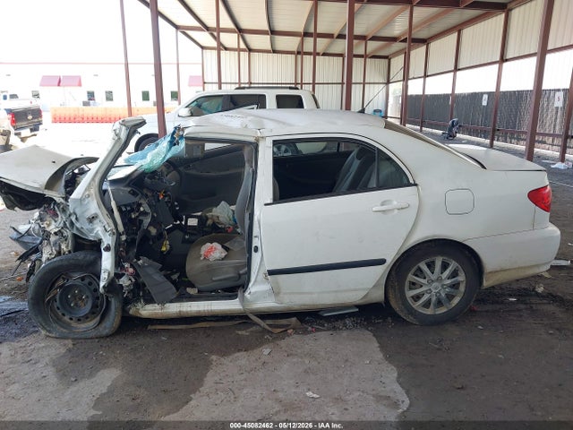Toyota Corolla Ce