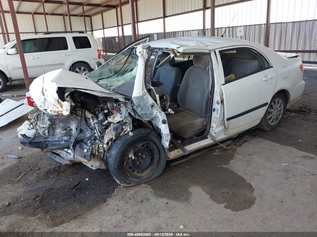 Toyota Corolla Ce