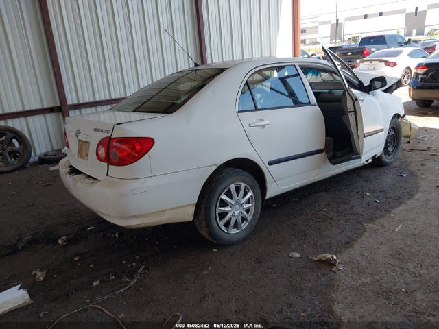 Toyota Corolla Ce