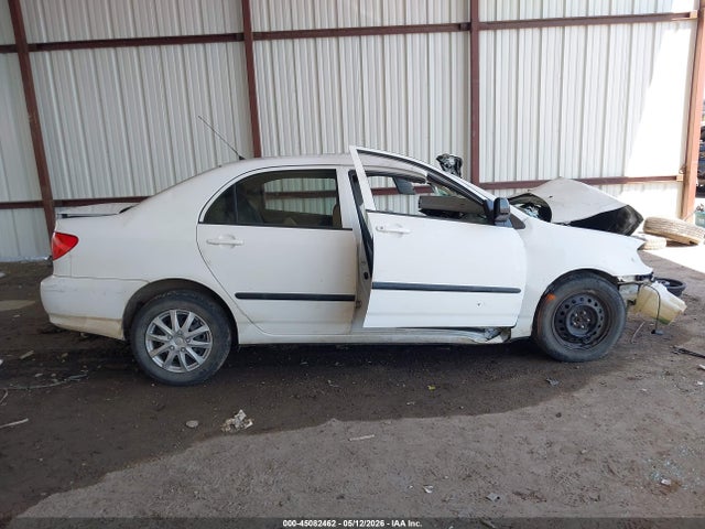 Toyota Corolla Ce