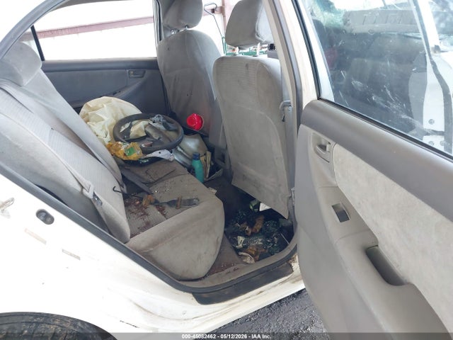 Toyota Corolla Ce