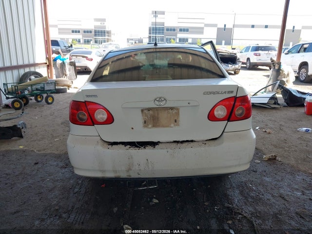 Toyota Corolla Ce