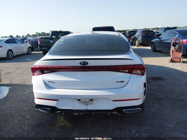 Kia K5 Gt-line