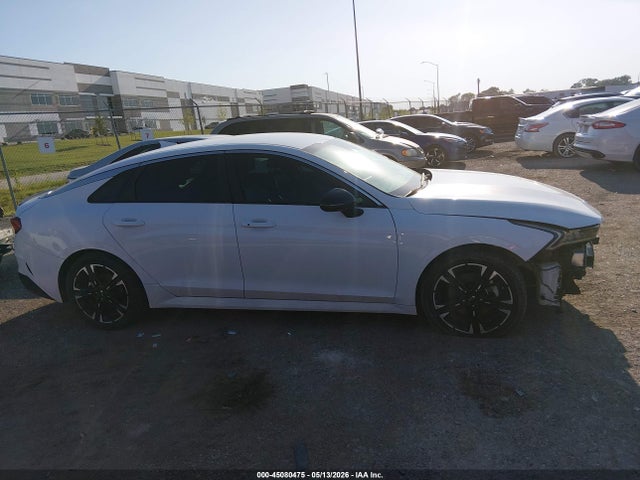 Kia K5 Gt-line