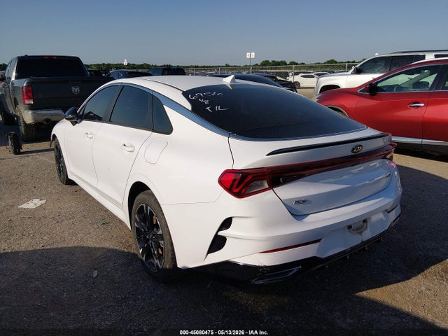 Kia K5 Gt-line