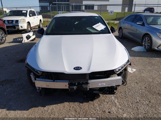 Kia K5 Gt-line