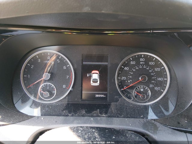 Kia K5 Gt-line