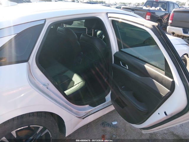 Kia K5 Gt-line