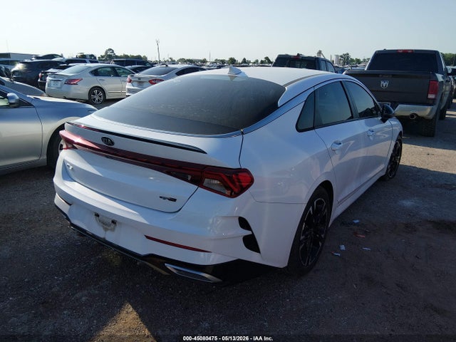 Kia K5 Gt-line