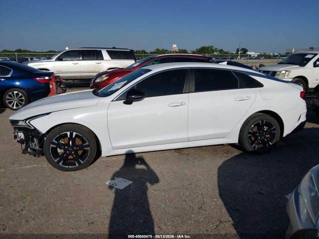 Kia K5 Gt-line