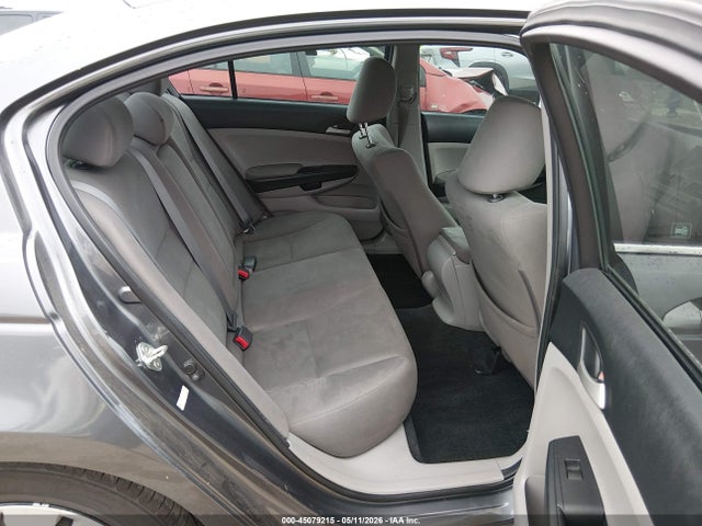 Honda Accord 2.4 Lx