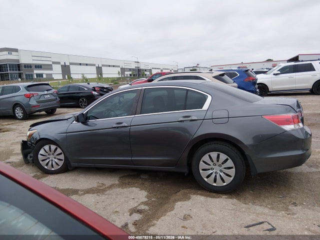 Honda Accord 2.4 Lx