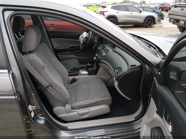 Honda Accord 2.4 Lx
