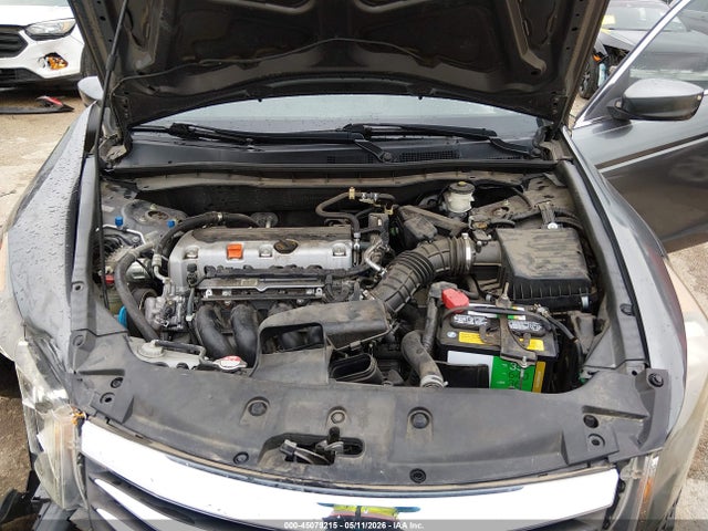 Honda Accord 2.4 Lx