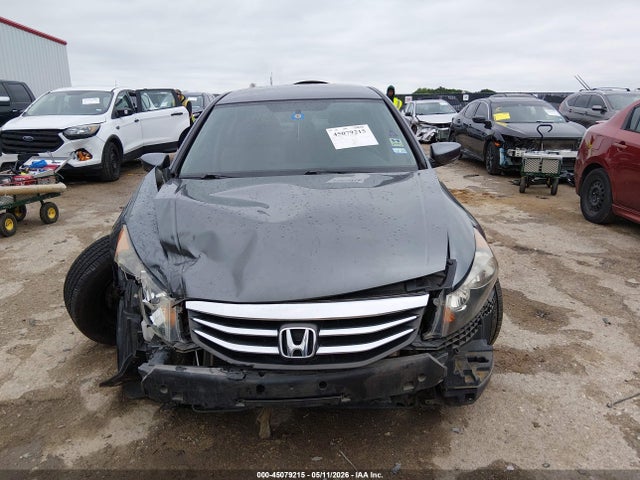 Honda Accord 2.4 Lx