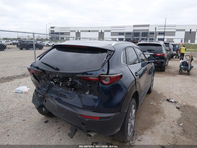 Mazda Cx Preferred