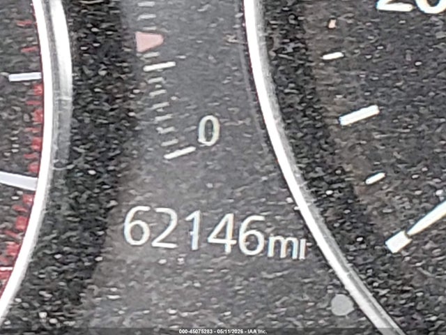 Mazda Cx Preferred