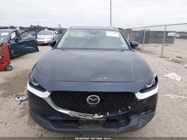 Mazda Cx Preferred