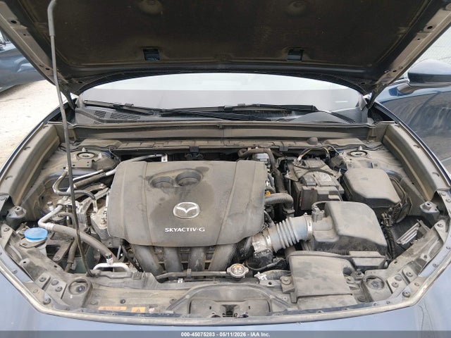 Mazda Cx Preferred