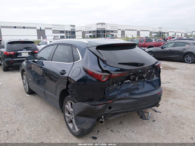 Mazda Cx Preferred