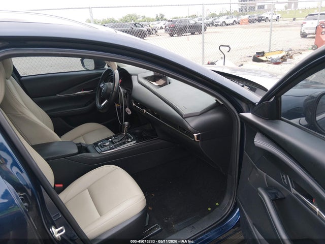 Mazda Cx Preferred