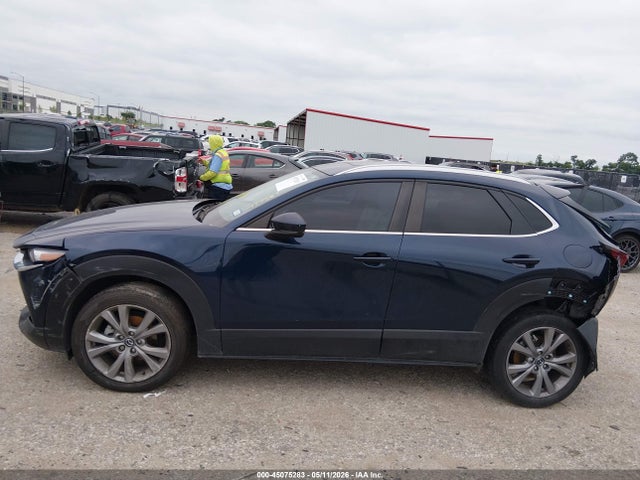 Mazda Cx Preferred