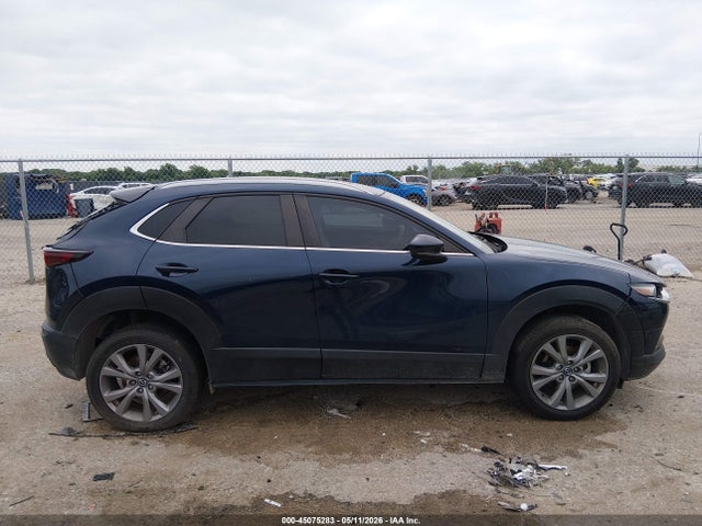 Mazda Cx Preferred