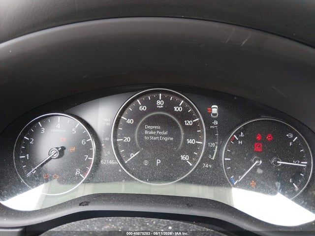 Mazda Cx Preferred