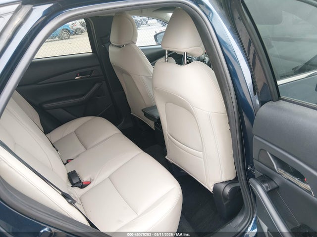 Mazda Cx Preferred