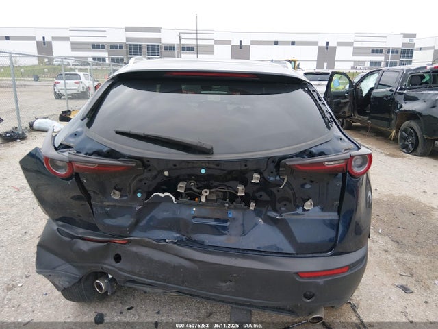 Mazda Cx Preferred