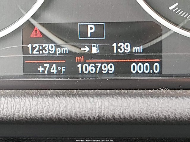 BMW X Series Xdrive28i