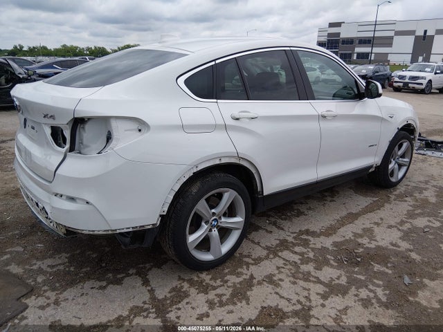 BMW X Series Xdrive28i