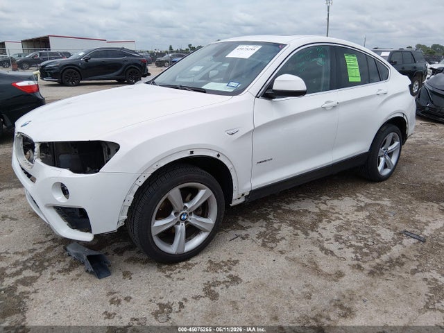 BMW X Series Xdrive28i