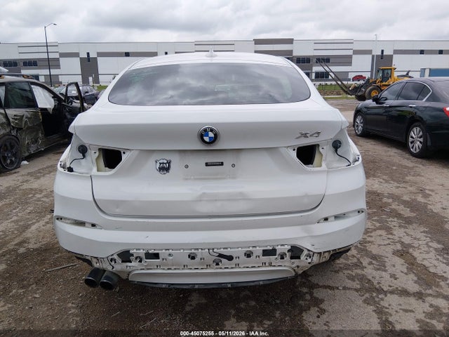 BMW X Series Xdrive28i