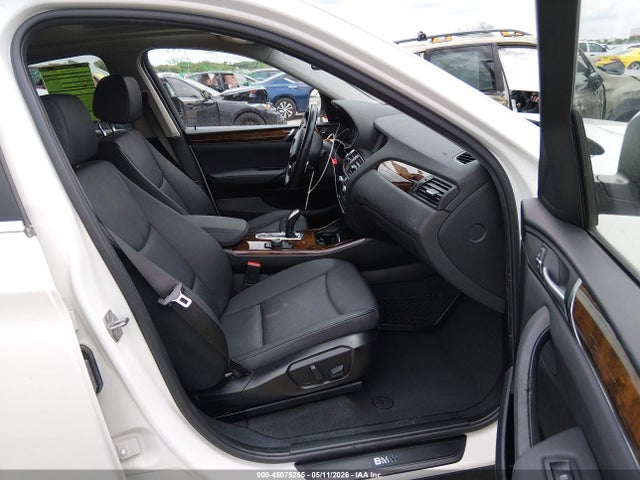 BMW X Series Xdrive28i