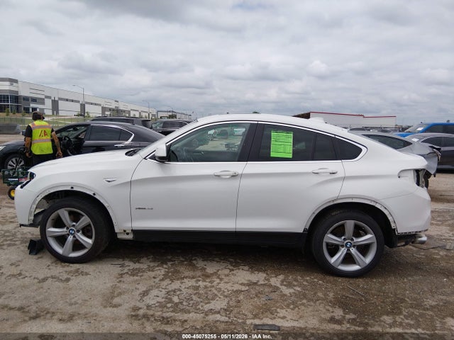 BMW X Series Xdrive28i