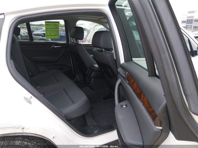 BMW X Series Xdrive28i