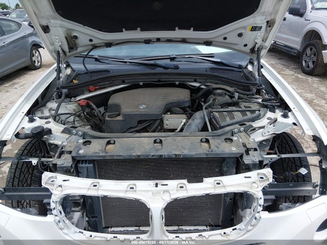 BMW X Series Xdrive28i